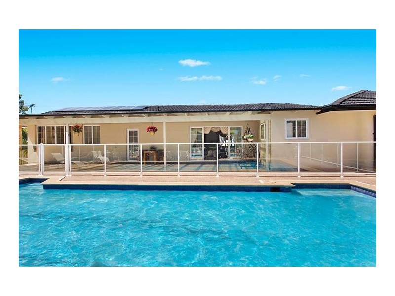 1 Lawrence Street, West Ryde NSW 2114