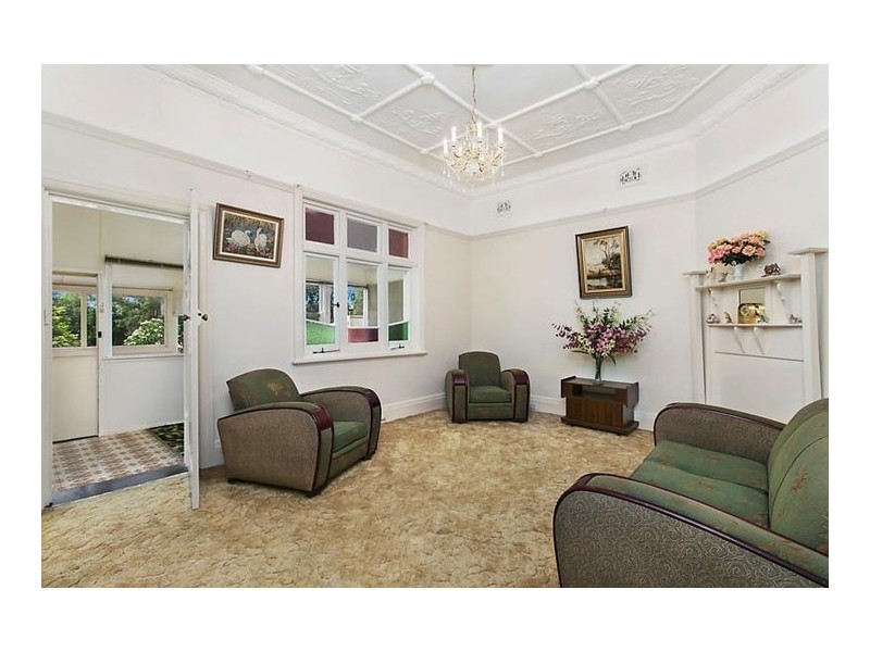 12 Bennett Street, West Ryde NSW 2114