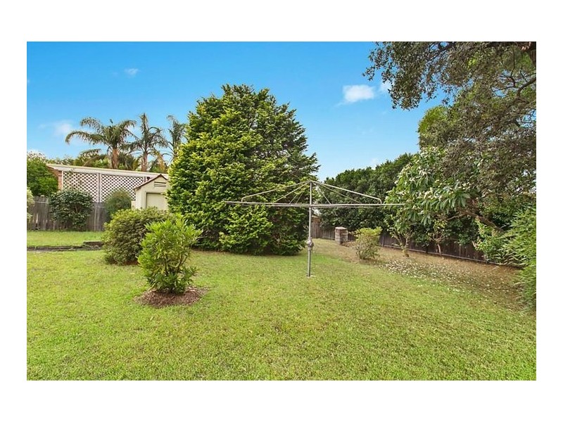 12 Bennett Street, West Ryde NSW 2114