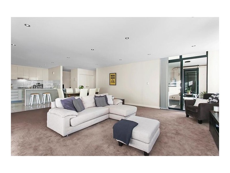 9/5 Mercer Street, Castle Hill NSW 2154