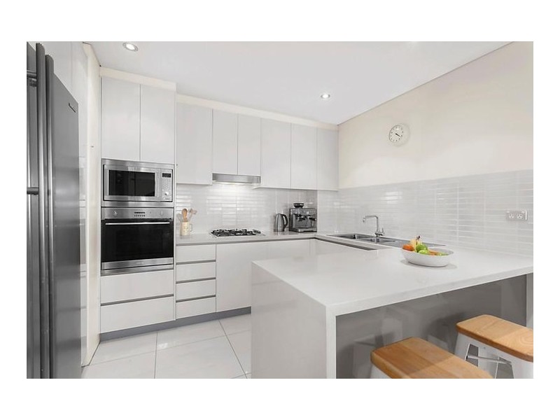 9/5 Mercer Street, Castle Hill NSW 2154