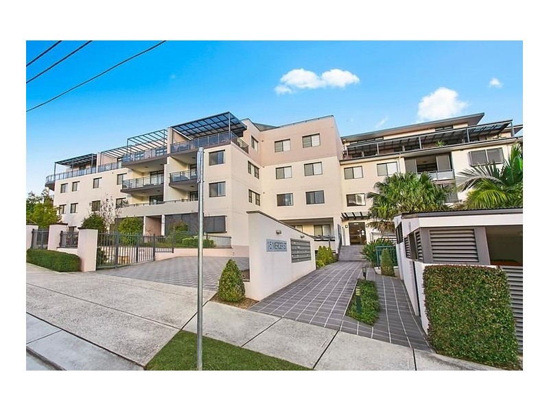 9/5 Mercer Street, Castle Hill NSW 2154