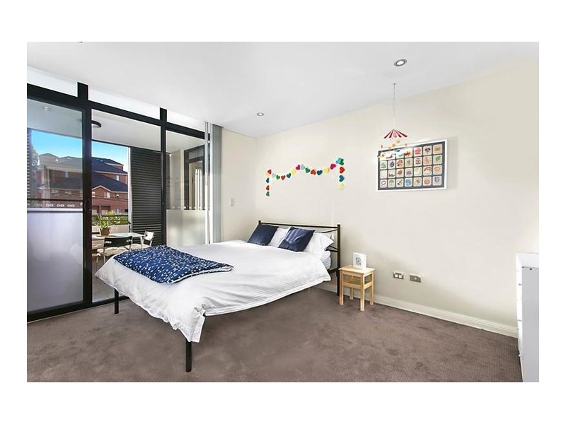 9/5 Mercer Street, Castle Hill NSW 2154