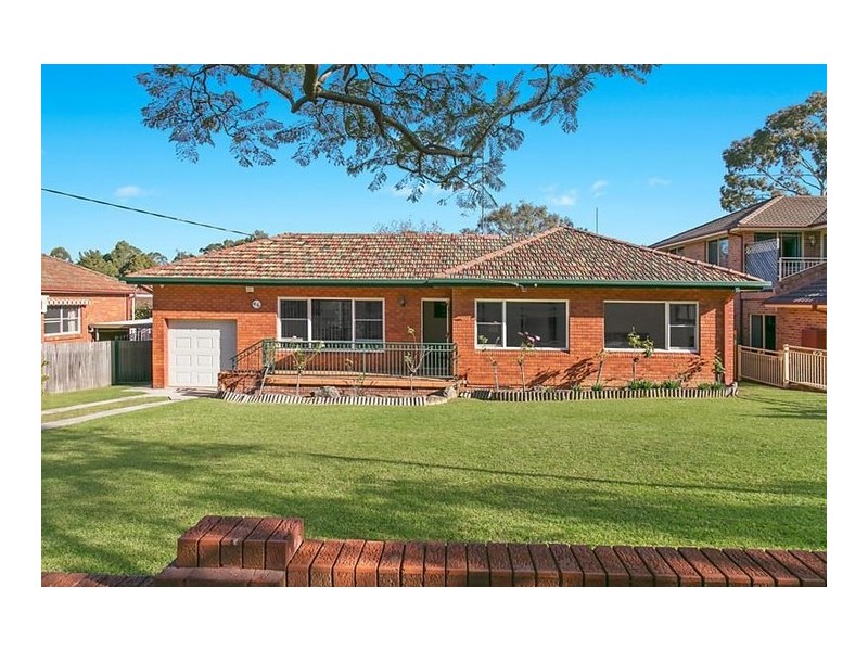 46 Third Avenue, Epping NSW 2121