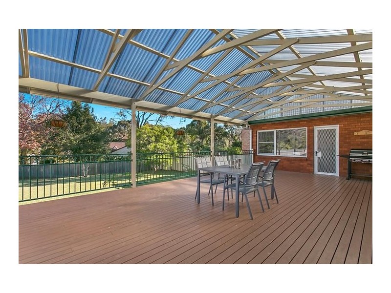 46 Third Avenue, Epping NSW 2121