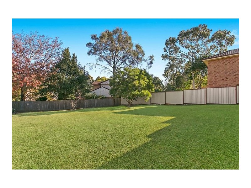 46 Third Avenue, Epping NSW 2121