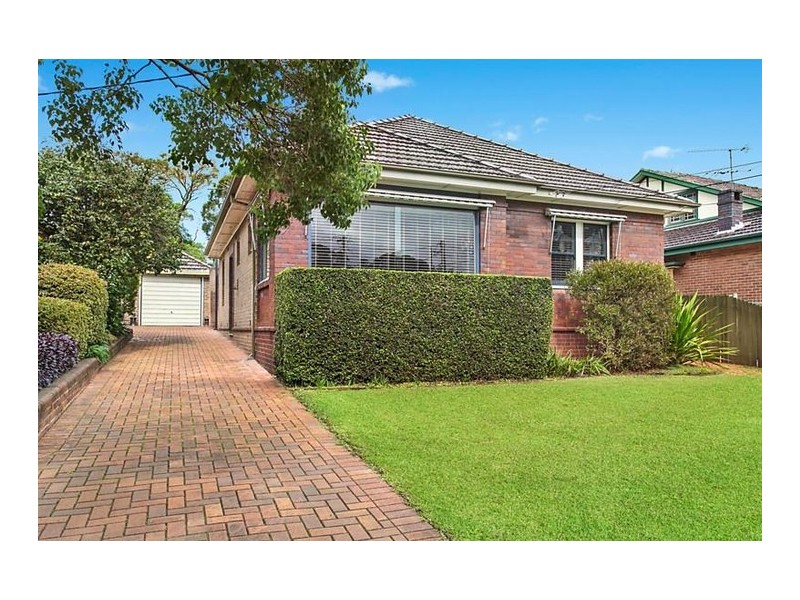 6 Denman Street, Eastwood NSW 2122