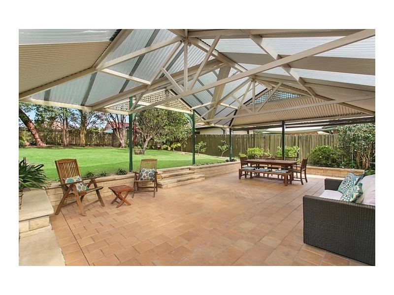 6 Denman Street, Eastwood NSW 2122