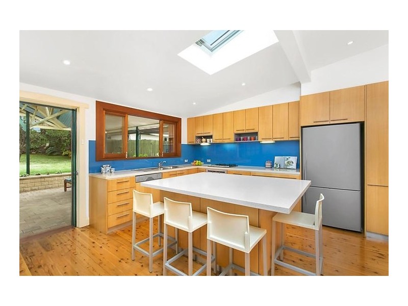 6 Denman Street, Eastwood NSW 2122