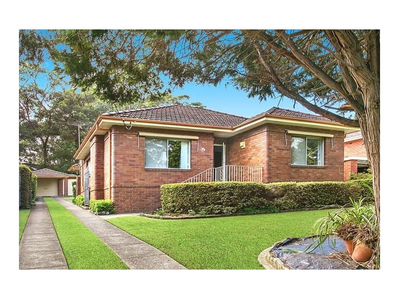 23 Oakes Avenue, Eastwood NSW 2122