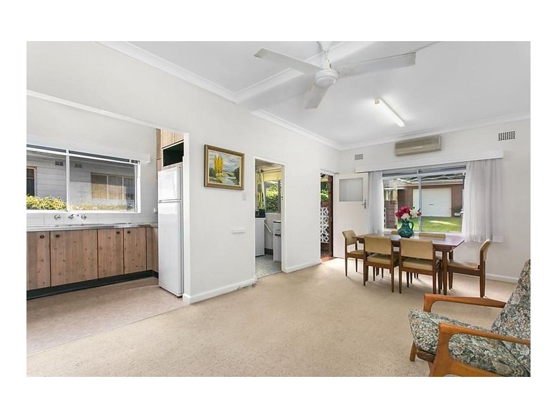 23 Oakes Avenue, Eastwood NSW 2122