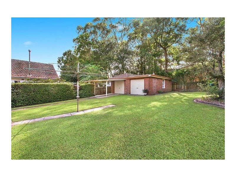 23 Oakes Avenue, Eastwood NSW 2122