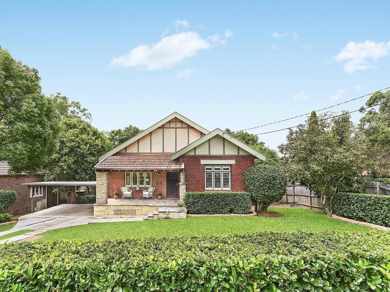 44 Gordon Street, Eastwood NSW 2122