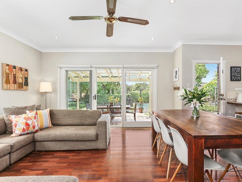 44 Gordon Street, Eastwood NSW 2122