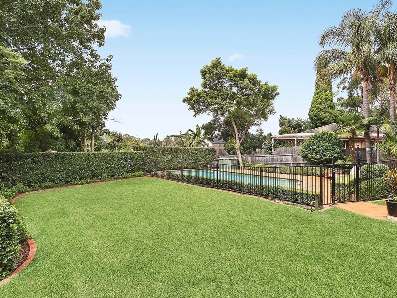 44 Gordon Street, Eastwood NSW 2122