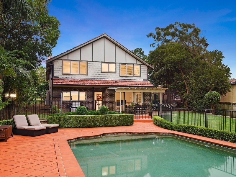 44 Gordon Street, Eastwood NSW 2122