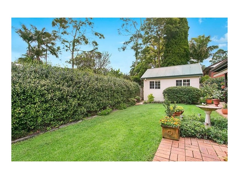 41 Harley Crescent, Eastwood NSW 2122