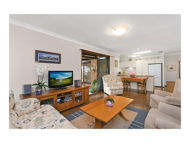 41 Harley Crescent, Eastwood NSW 2122