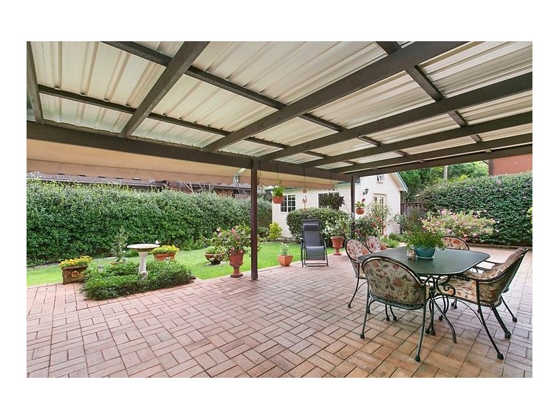 41 Harley Crescent, Eastwood NSW 2122