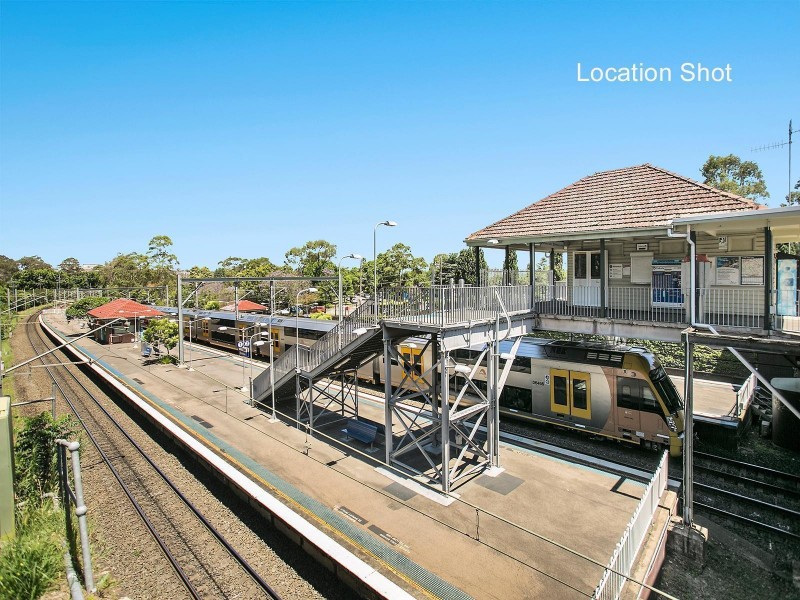 70 Winbourne Street East, West Ryde NSW 2114