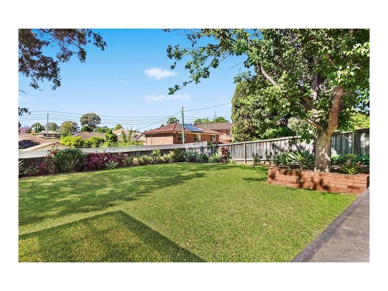 13 Welby Street, Eastwood NSW 2122