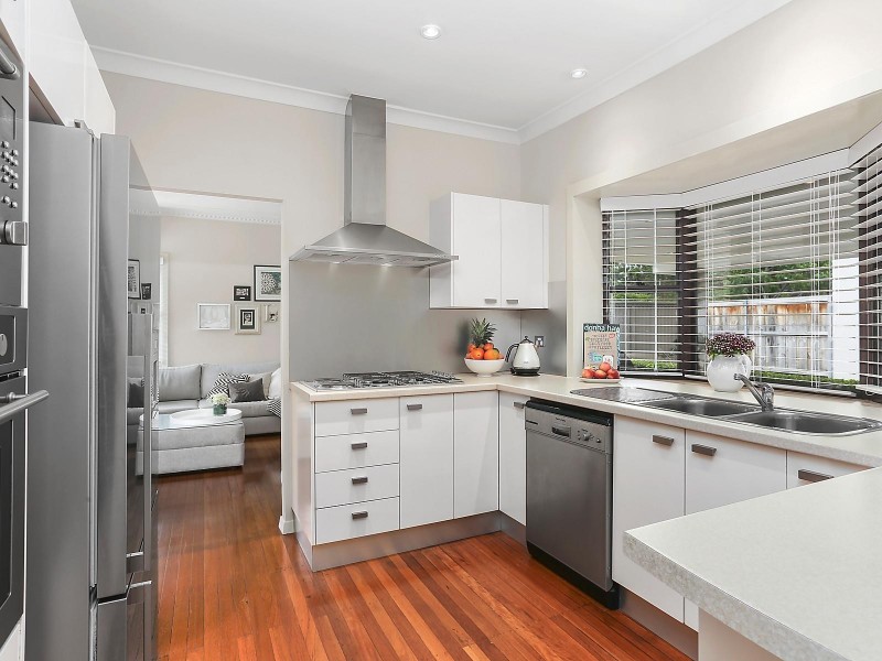 1 First Avenue, Epping NSW 2121