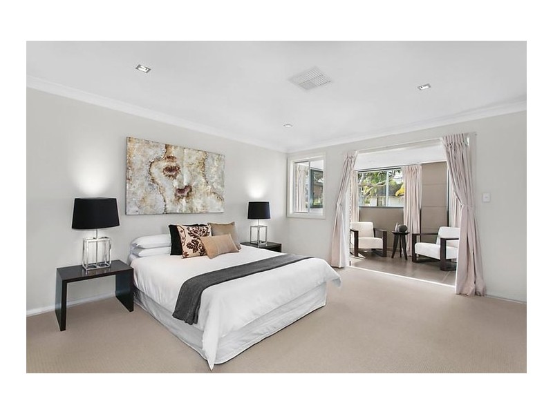 28 Morshead Avenue, Carlingford NSW 2118