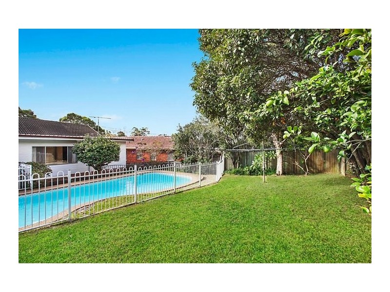 51 Alamein Avenue, Carlingford NSW 2118