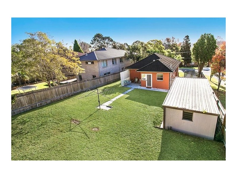 19 Longview Street, Eastwood NSW 2122