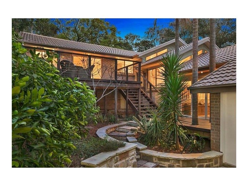 1/15 Carlisle Crescent, Beecroft NSW 2119