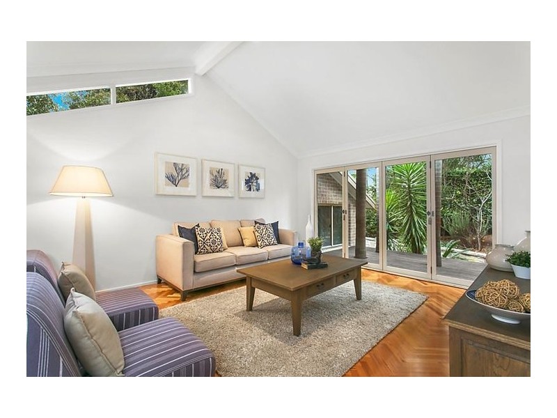 1/15 Carlisle Crescent, Beecroft NSW 2119