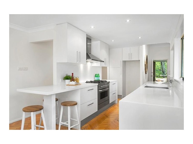 1/15 Carlisle Crescent, Beecroft NSW 2119