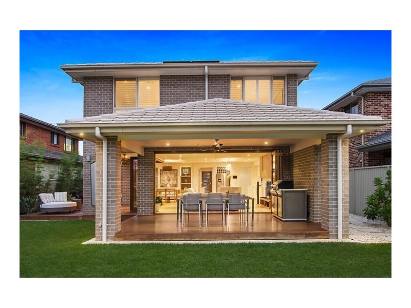 8E Arthur Street, Ryde NSW 2112