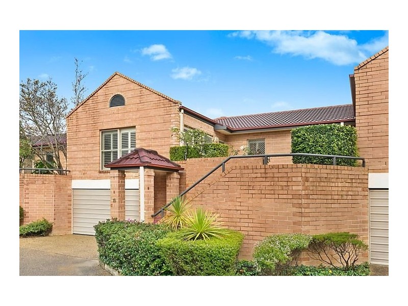15/151 Ray Road, Epping NSW 2121