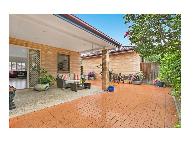 15/151 Ray Road, Epping NSW 2121