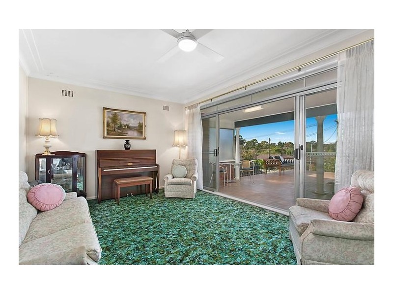 27 Dorothy Street, Ryde NSW 2112