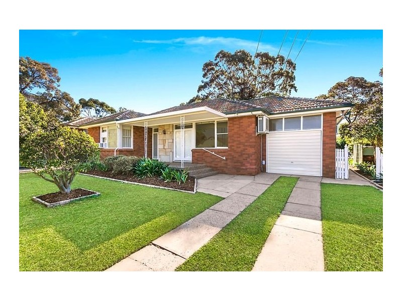 2 Walsh Street, Eastwood NSW 2122