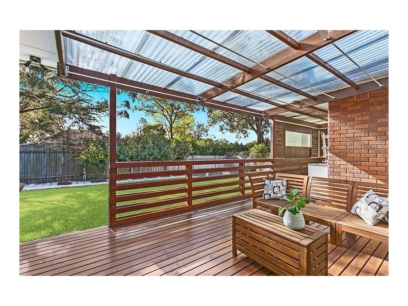 2 Walsh Street, Eastwood NSW 2122