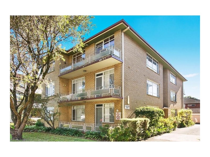 4/1 Chester Street, Epping NSW 2121