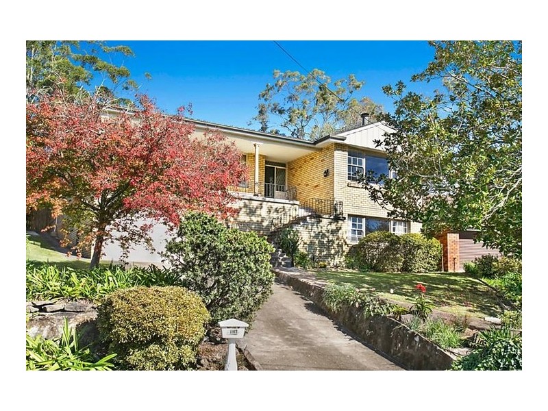 11 Treeview Place, Epping NSW 2121