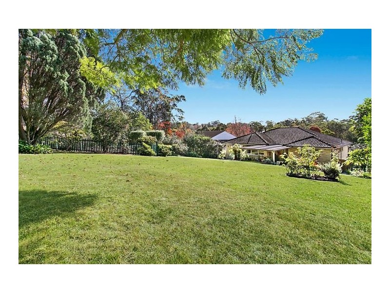 11 Treeview Place, Epping NSW 2121