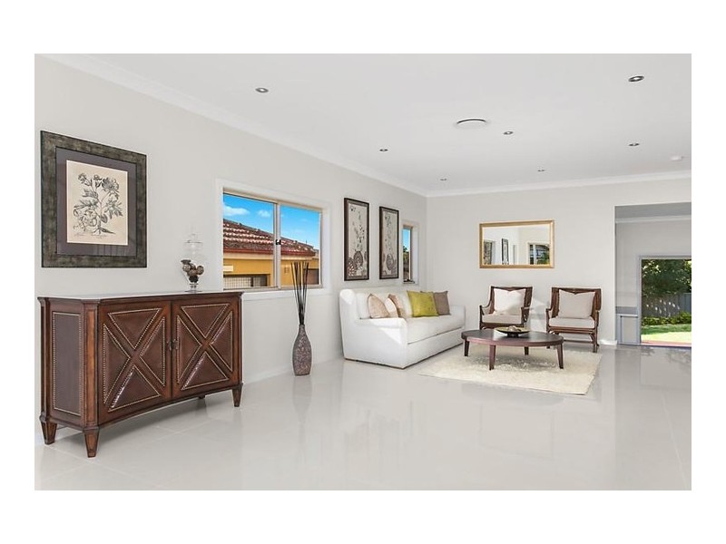 7 Bavin Avenue, Ryde NSW 2112