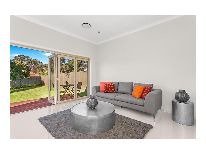 7 Bavin Avenue, Ryde NSW 2112