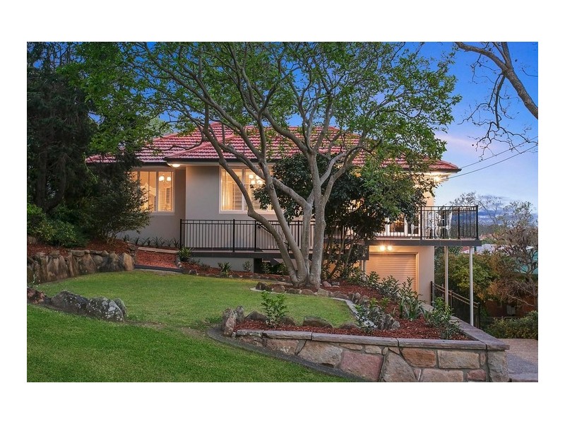 75 Tarrants Avenue, Eastwood NSW 2122