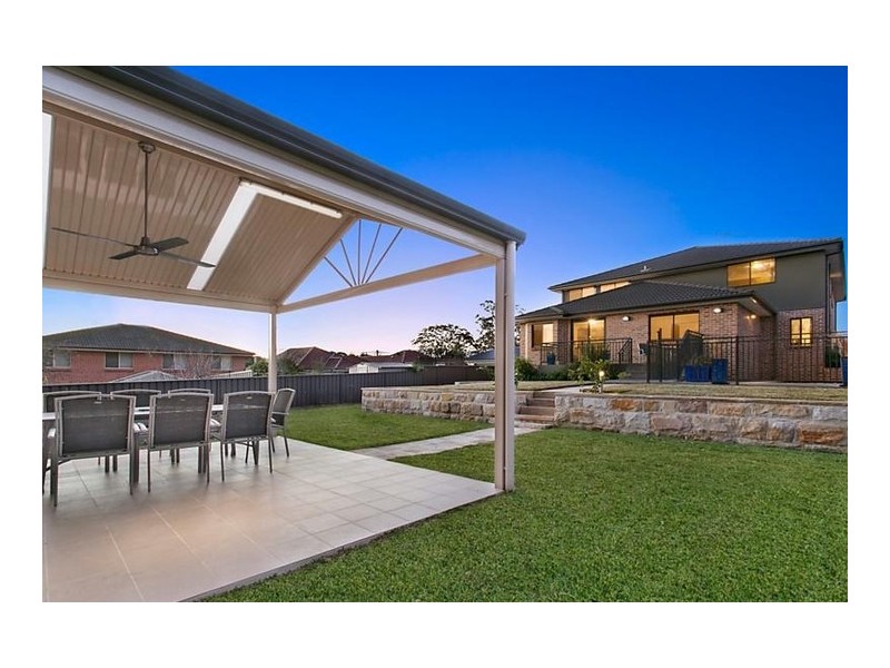 1 Lincoln Street, Eastwood NSW 2122