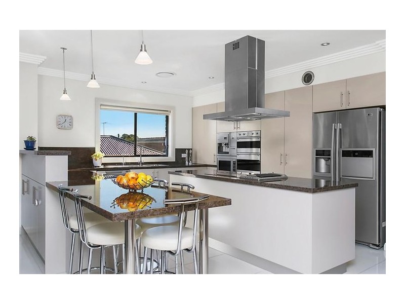 1 Lincoln Street, Eastwood NSW 2122