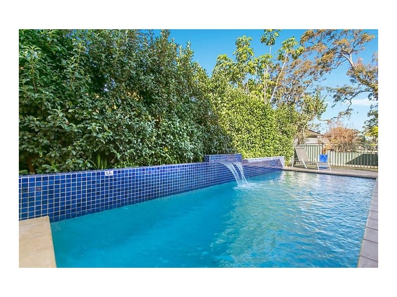 1 Lincoln Street, Eastwood NSW 2122