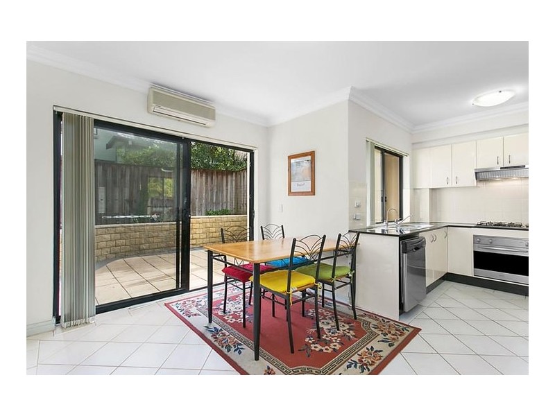 4/12 Prince Street, Oatlands NSW 2117