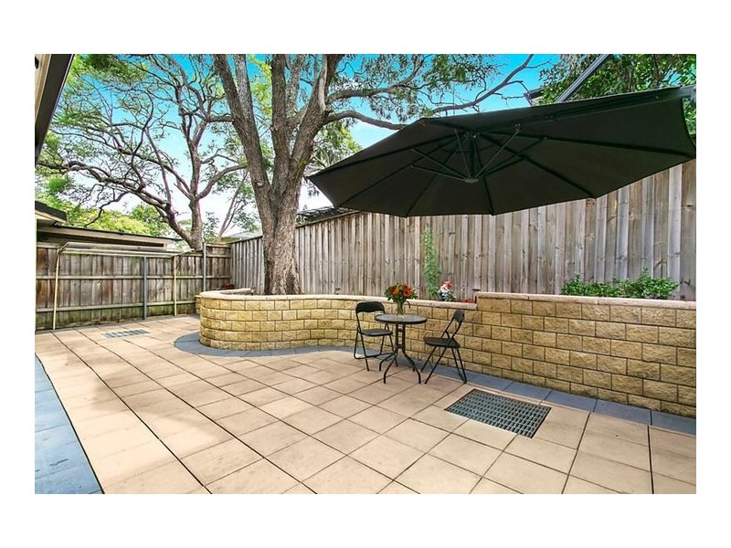 4/12 Prince Street, Oatlands NSW 2117