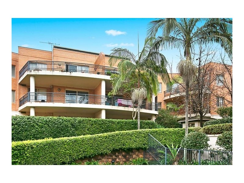 21/52 Oxford Street, Epping NSW 2121